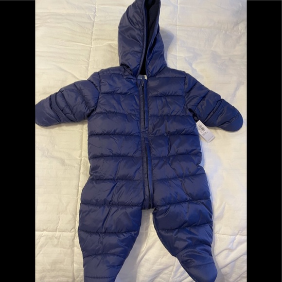 Other - Old Navy snow suit